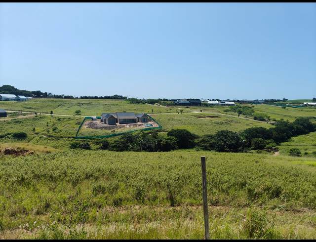3,436M² VACANT LAND FOR SALE IN BALLITO RURAL